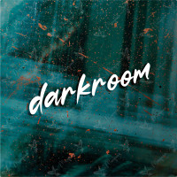 darkroom - Aufkleber, Autoaufkleber, Scheibenaufkleber, Sticker, Tuning