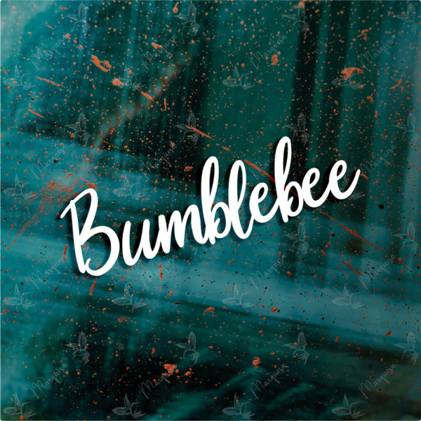 Bumblebee - Aufkleber, Autoaufkleber, Scheibenaufkleber, Sticker, Tuning