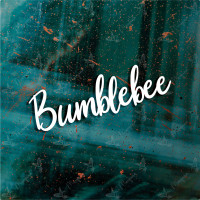 Bumblebee - Aufkleber, Autoaufkleber, Scheibenaufkleber, Sticker, Tuning
