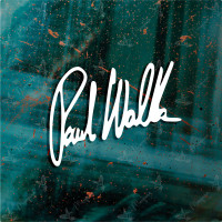 Autogramm Paul Walker - Aufkleber, Autoaufkleber, Scheibenaufkleber, Sticker, Motorsport